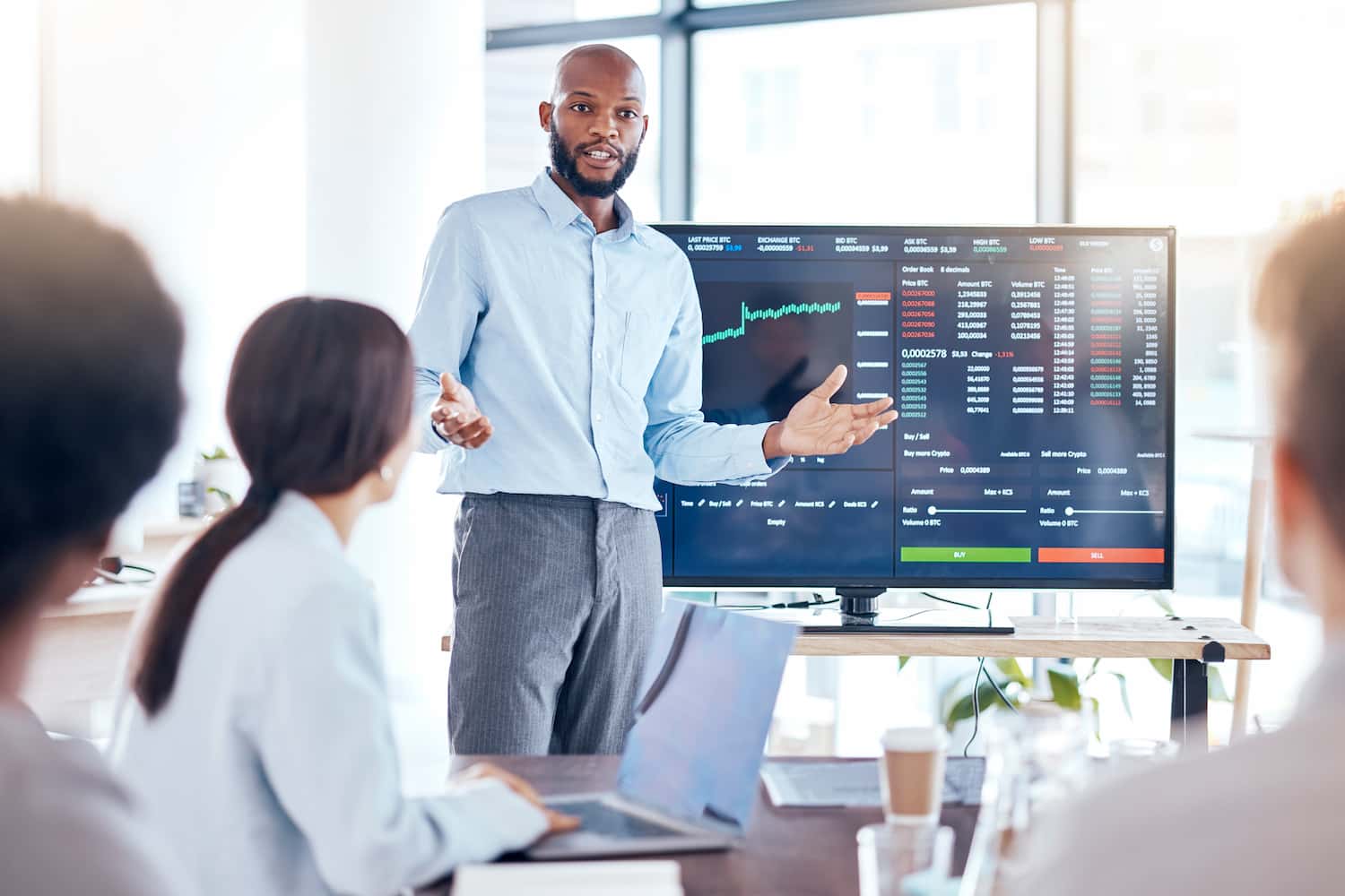 Automação Financeira - ARBOS CONTABILIDADE