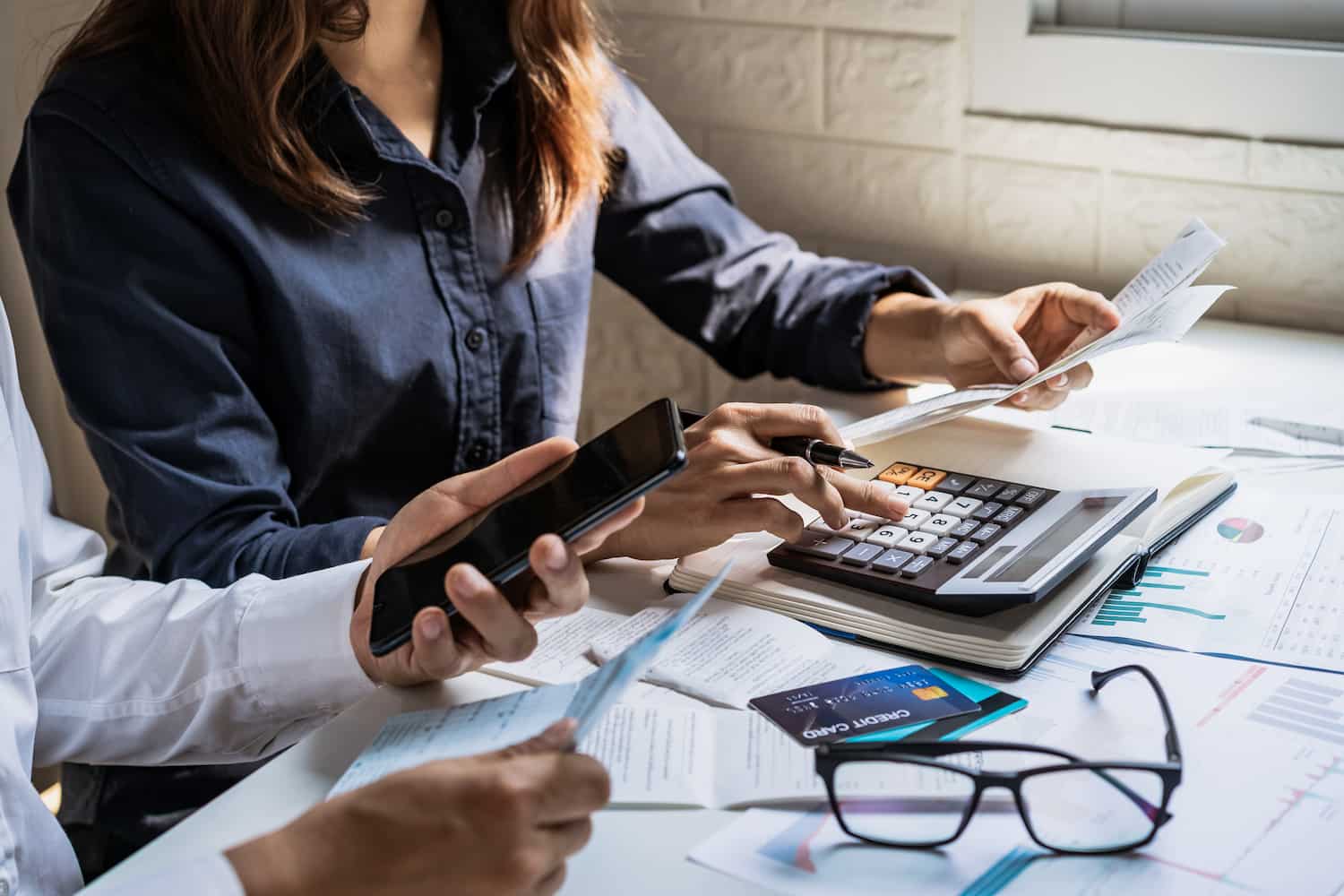 Troca De Contador Em 2025 - ARBOS CONTABILIDADE