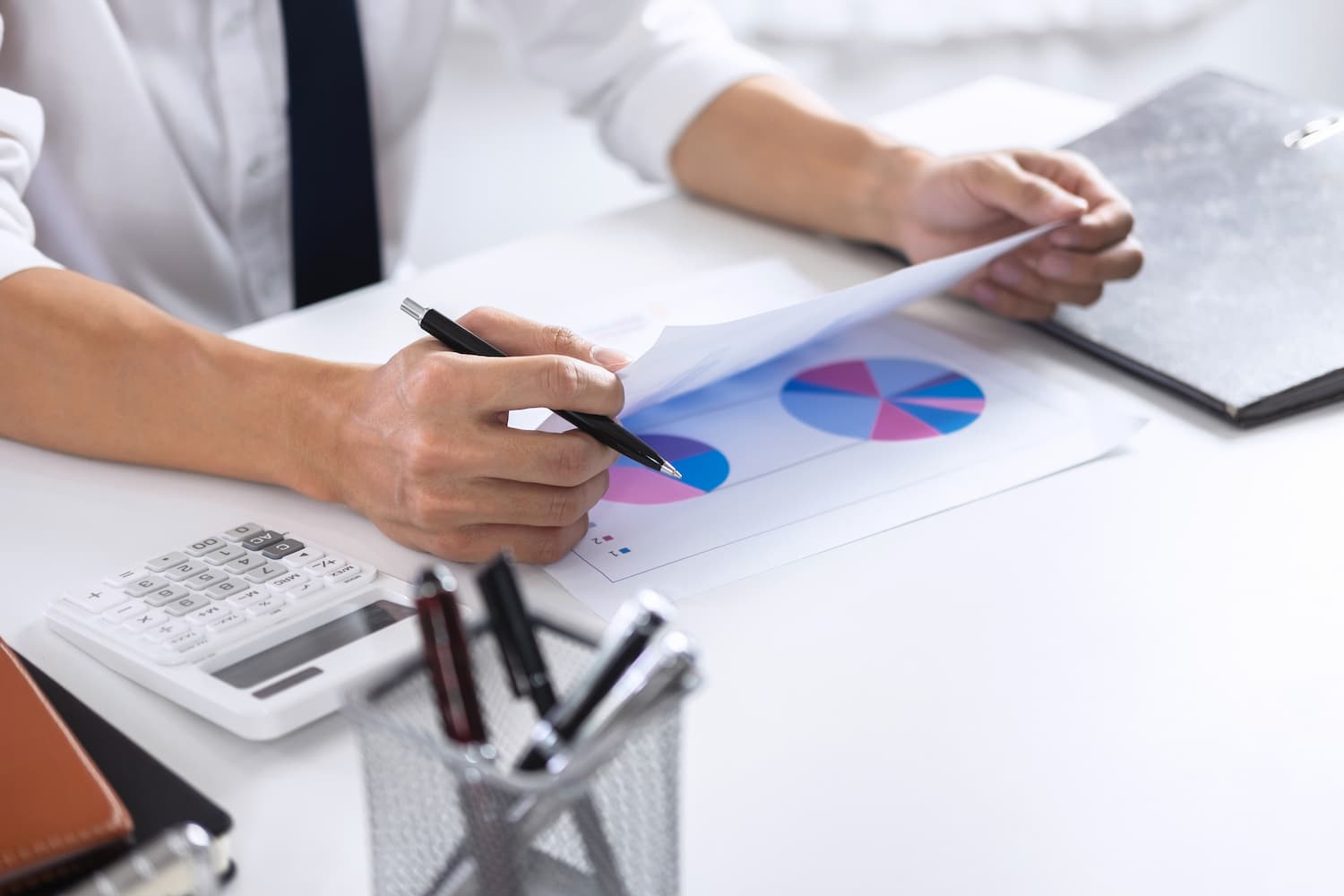 Auditoria Contábil Para Empresas - ARBOS CONTABILIDADE