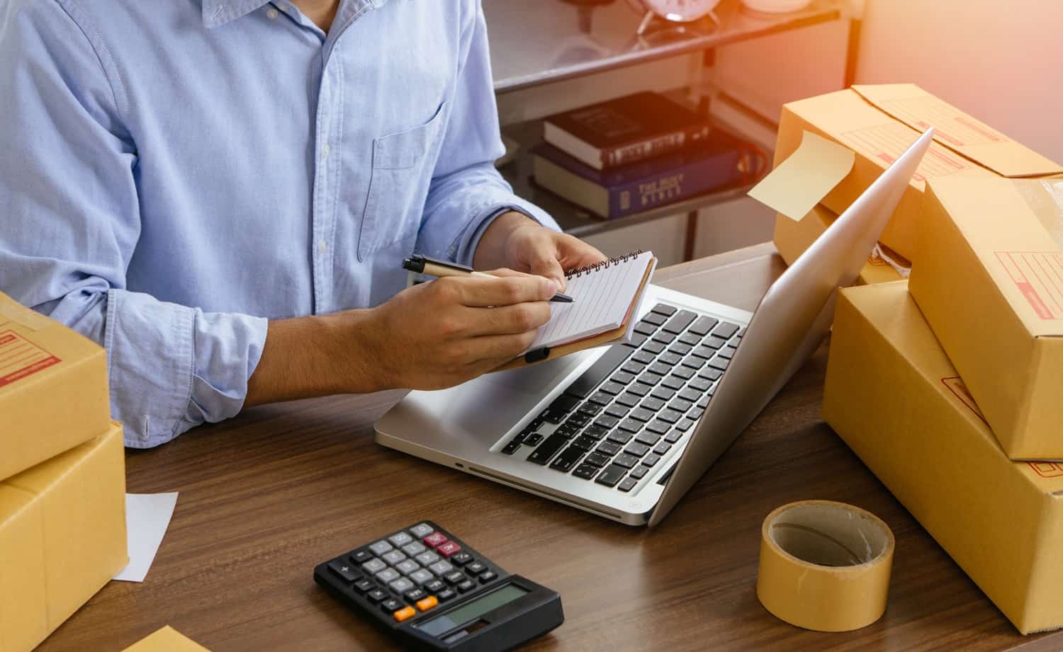 Contabilidade Para E Commerce - ARBOS CONTABILIDADE