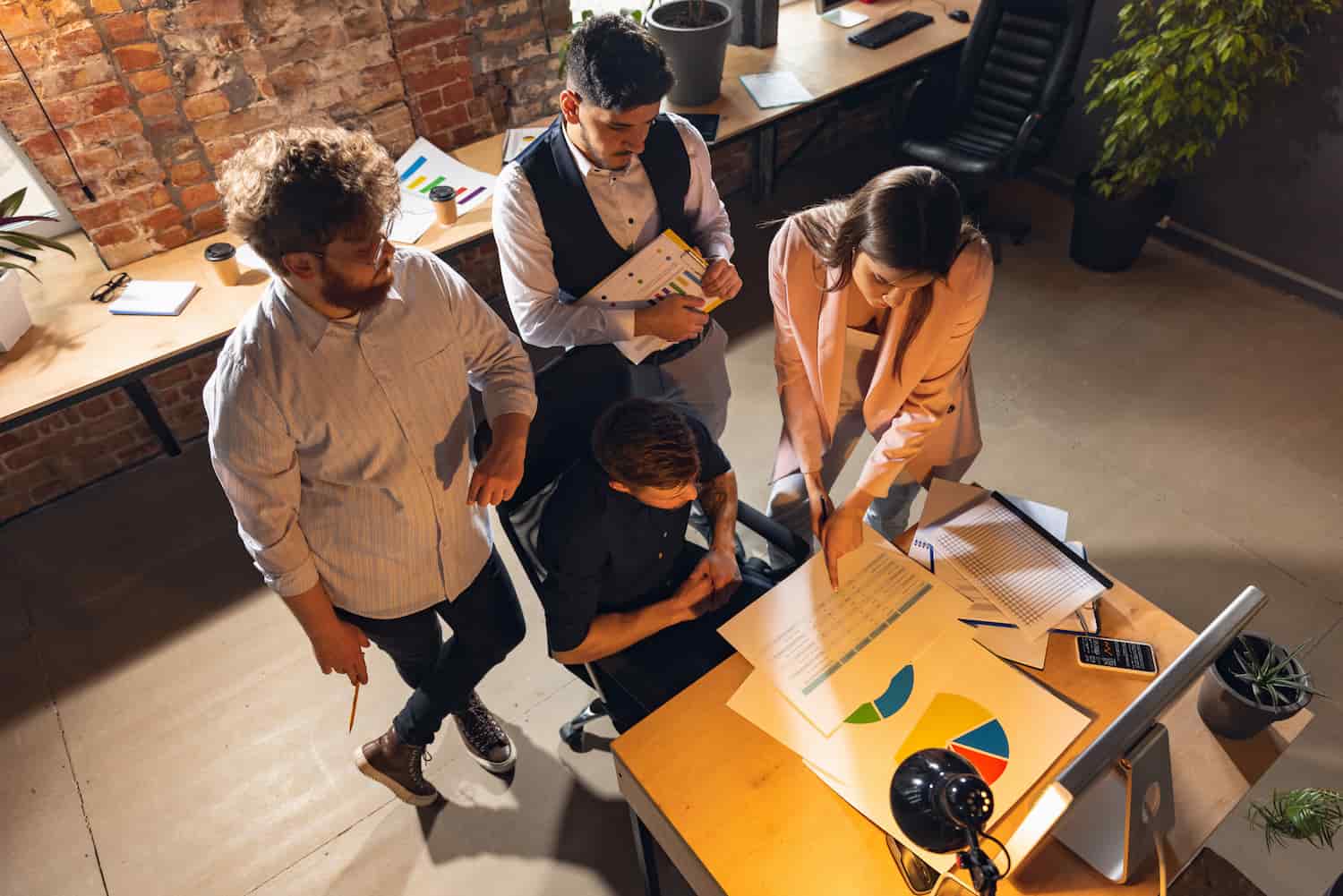 Contabilidade Para Startups - ARBOS CONTABILIDADE
