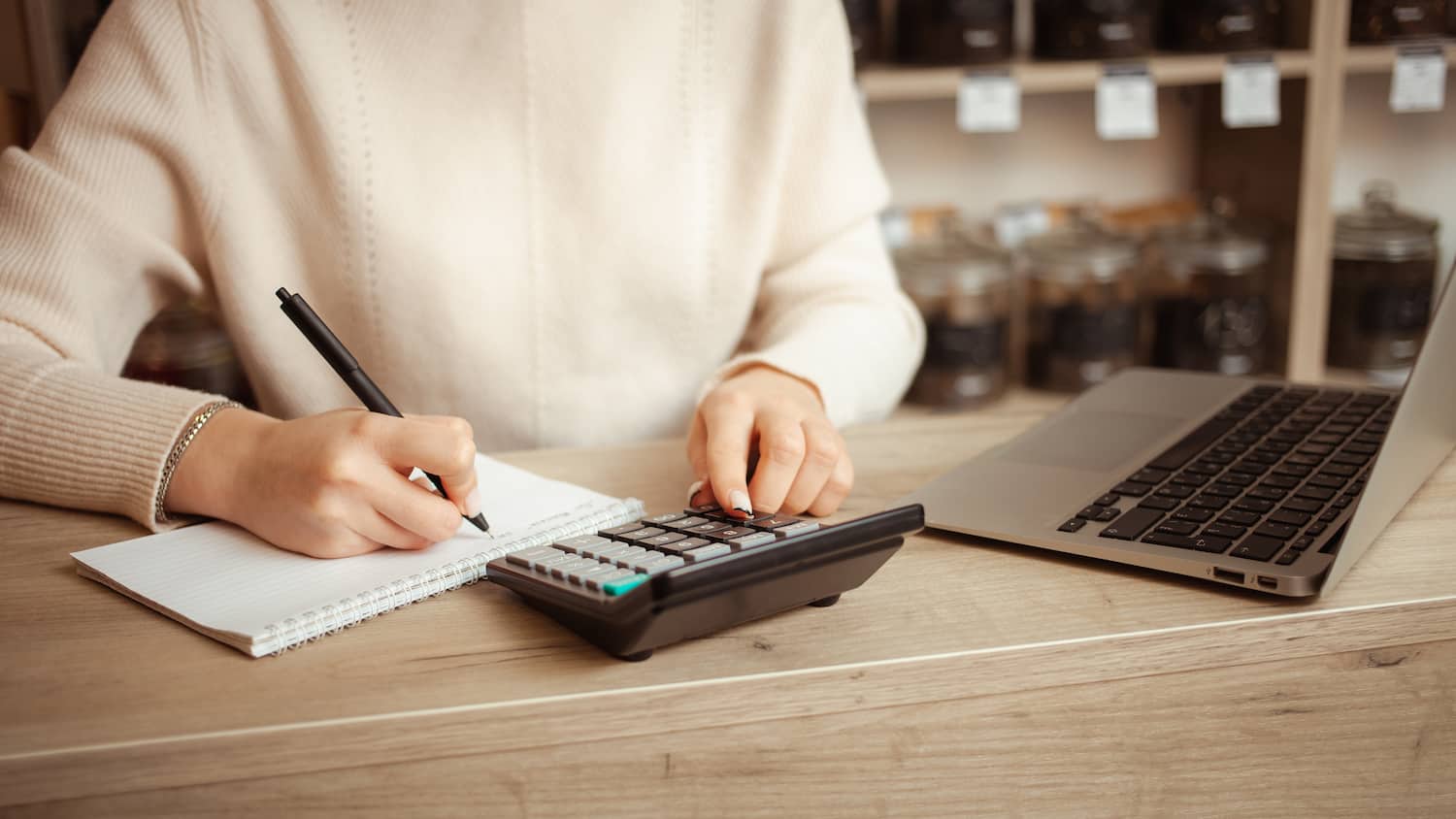 Contabilidade Para Pequenos Negócios - ARBOS CONTABILIDADE