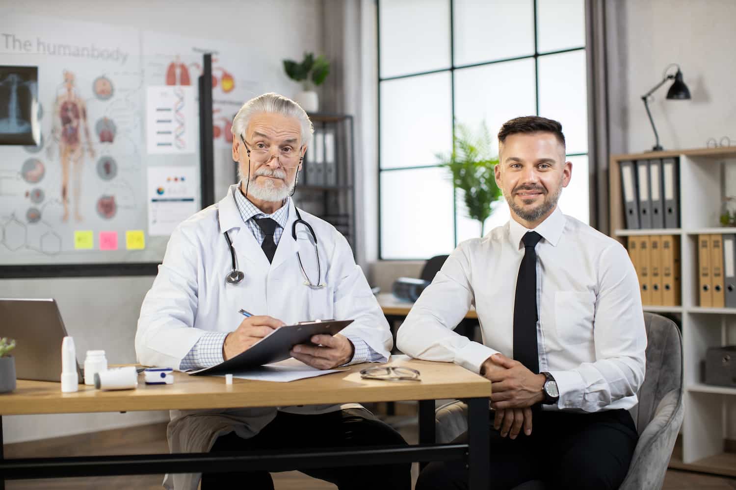 Planejamento Sucessório Para Médicos (2) - ARBOS CONTABILIDADE
