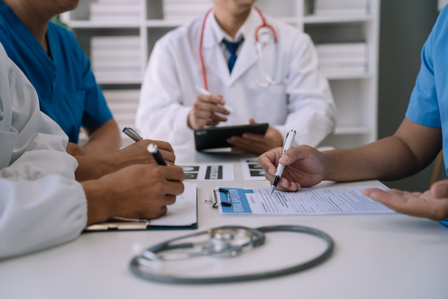 Troca De Contabilidade Para Clínicas - ARBOS CONTABILIDADE