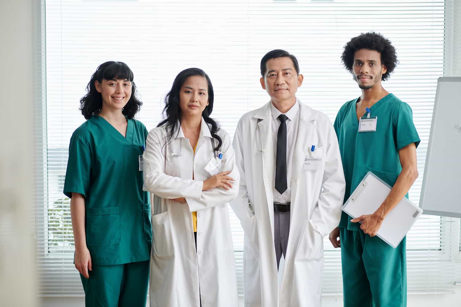 Clínicas Médicas - ARBOS CONTABILIDADE