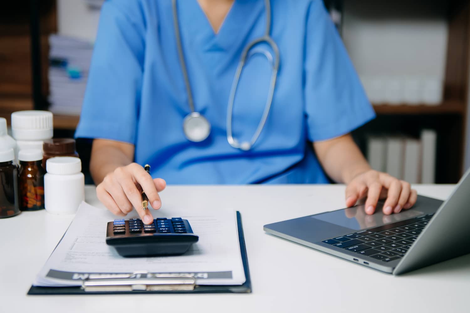 Contabilidade Para Plantões - ARBOS CONTABILIDADE