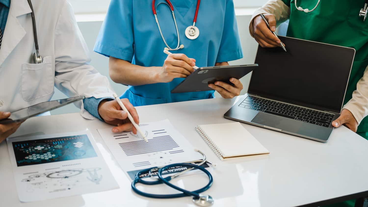 Planejamento Societário Para Clínicas - ARBOS CONTABILIDADE