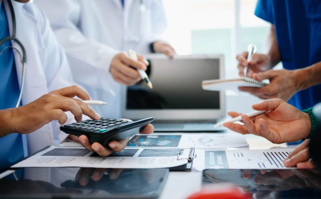 Contabilidade Consultiva Para Clínicas - ARBOS CONTABILIDADE