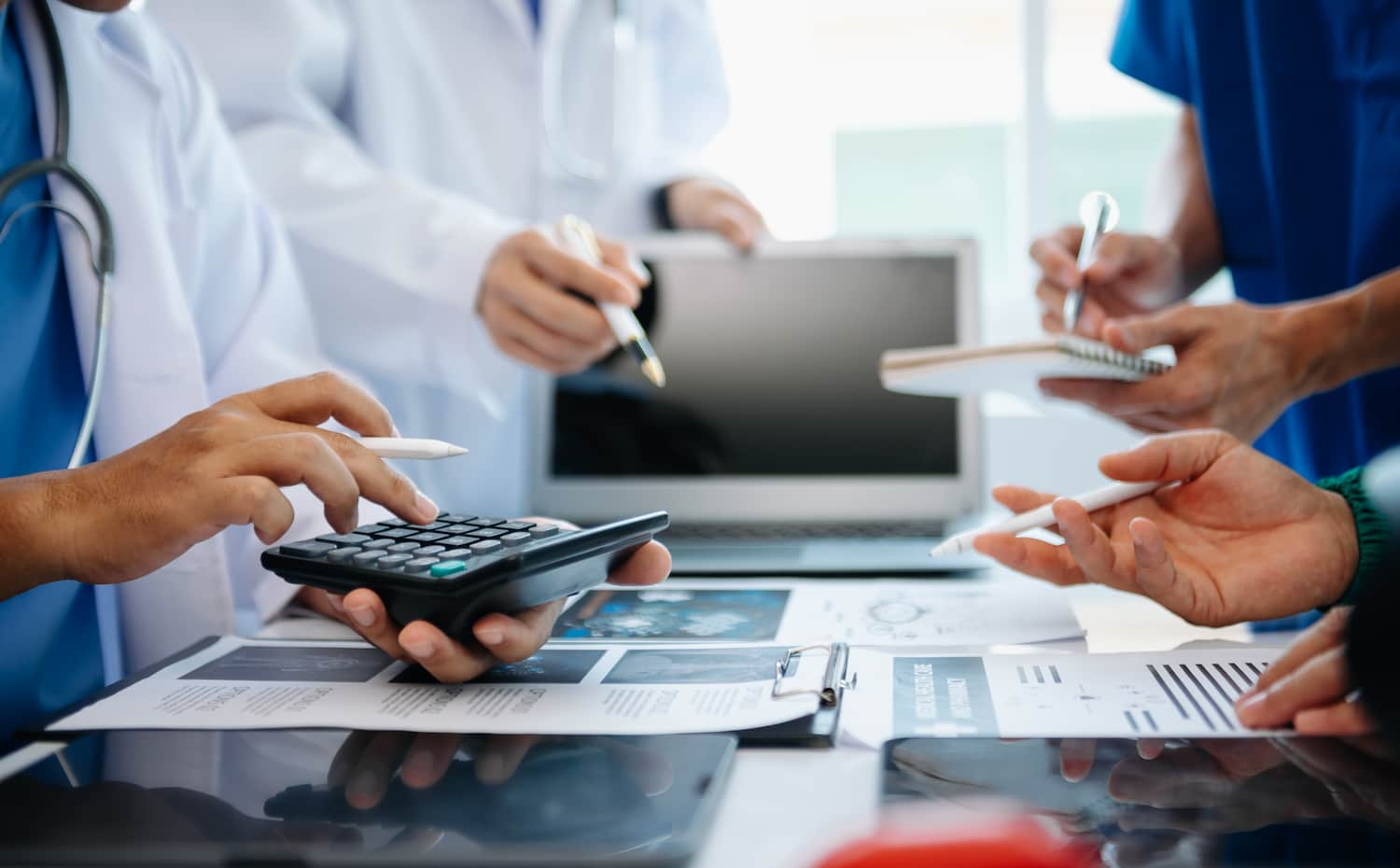 Contabilidade Consultiva Para Clínicas - ARBOS CONTABILIDADE