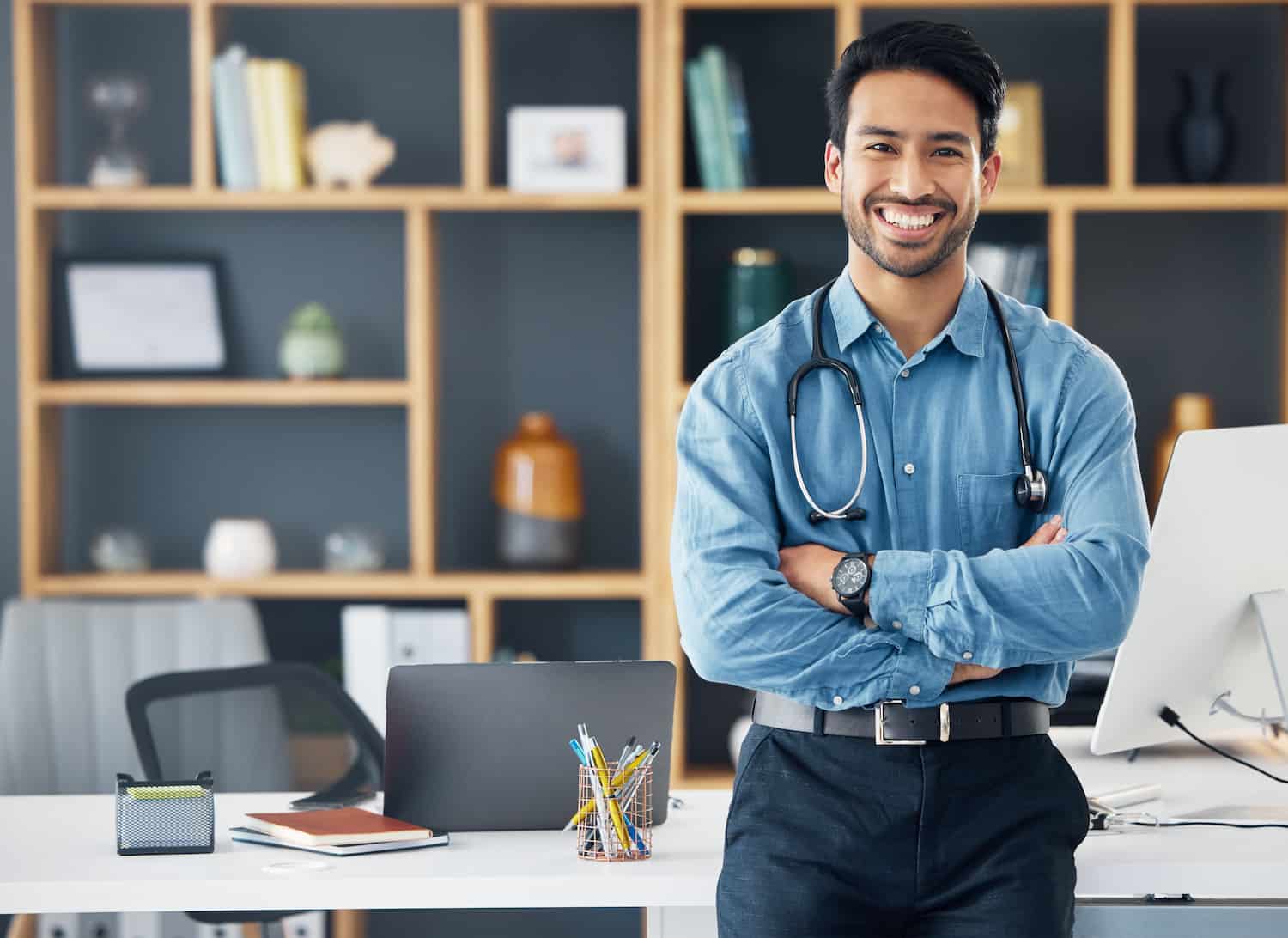 Médico Empreendedor - ARBOS CONTABILIDADE
