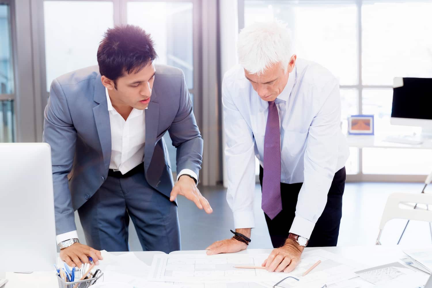 Planejamento Sucessório Para Empresas De Serviços - ARBOS CONTABILIDADE