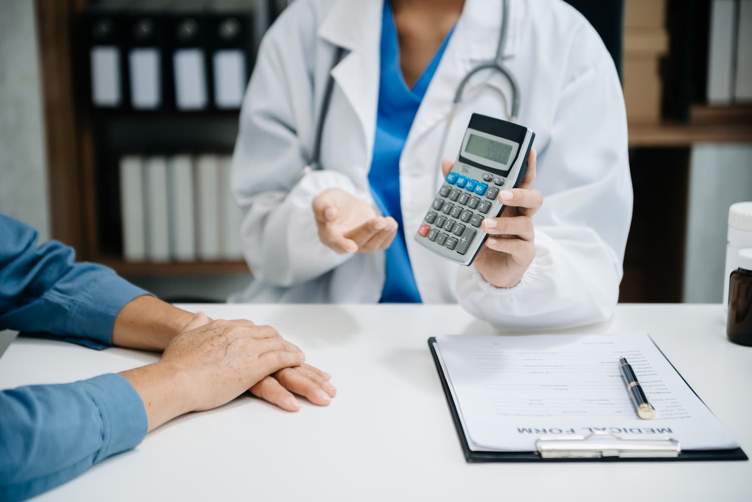 Precificação De Consultas E Procedimentos - ARBOS CONTABILIDADE