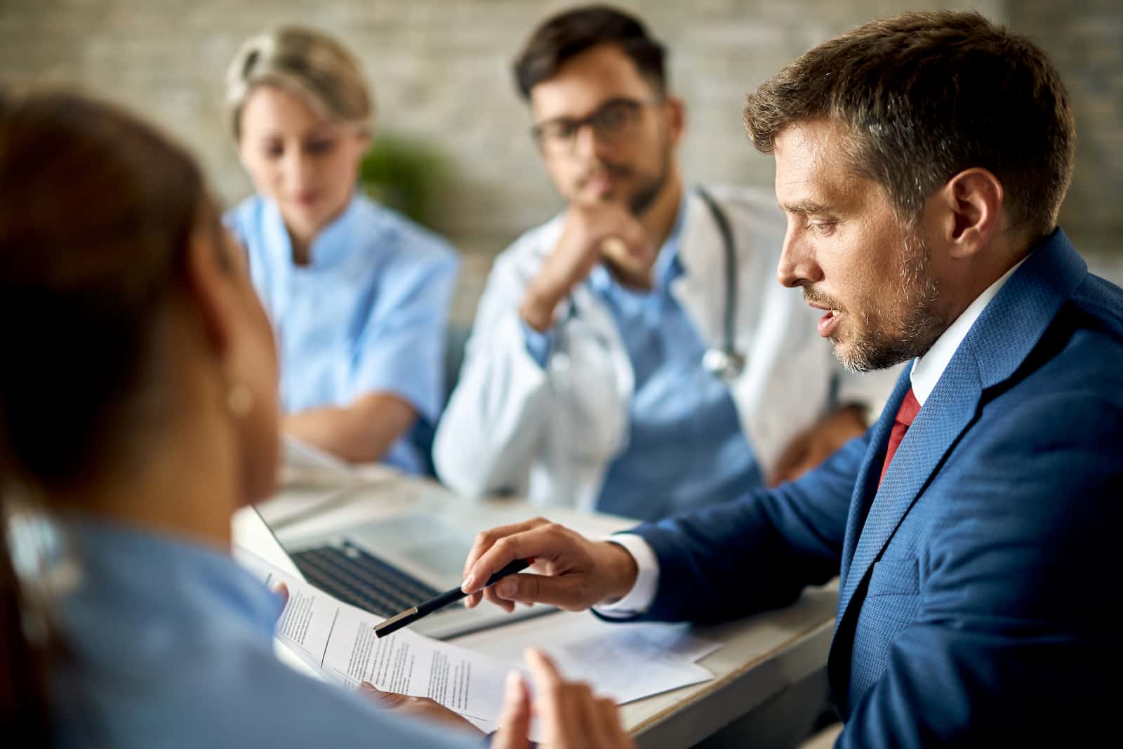 Abrir Slu Médico Vale A Pena - ARBOS CONTABILIDADE