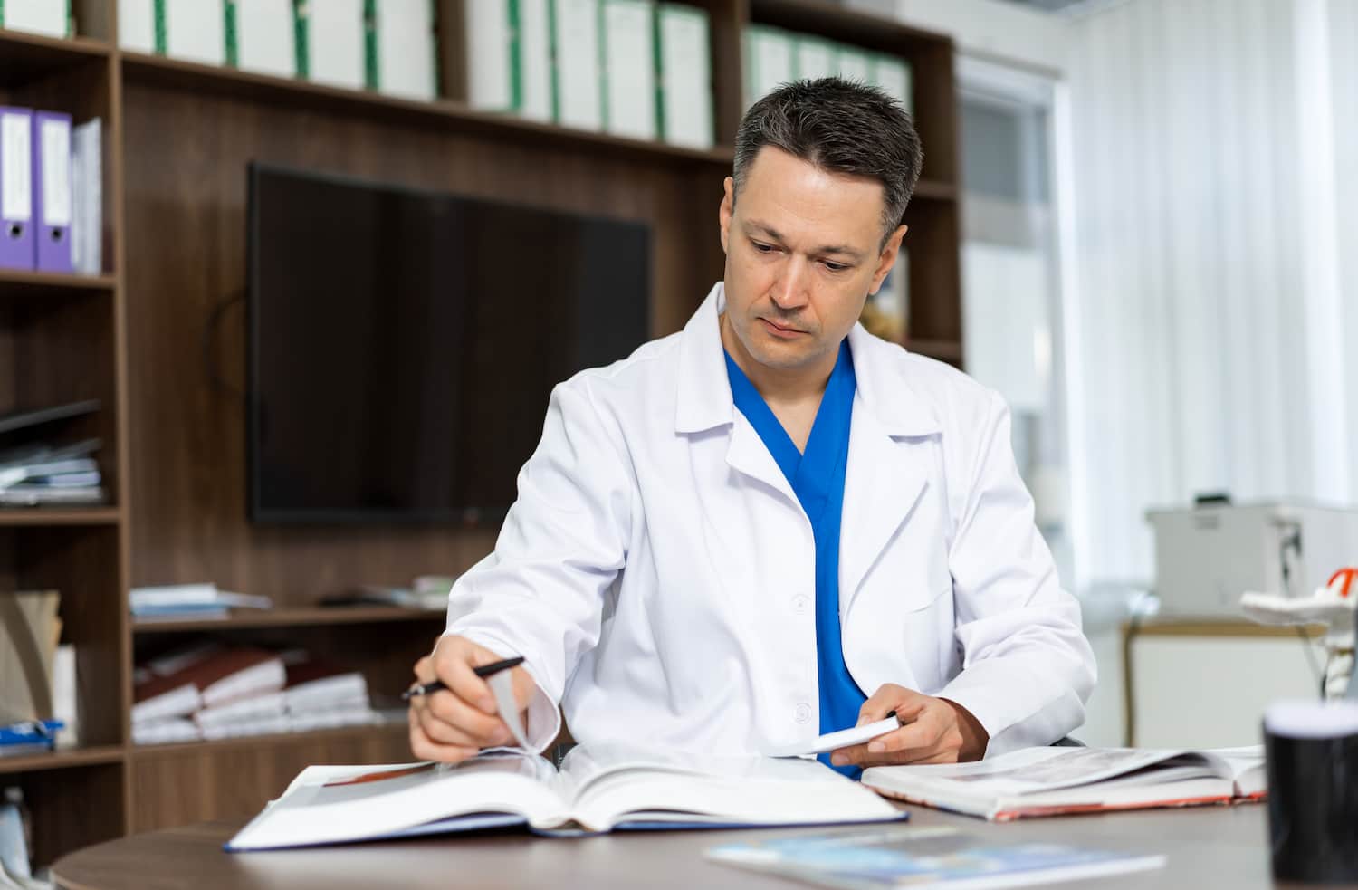 Despesas Dedutíveis No Livro Caixa Para Médicos - ARBOS CONTABILIDADE