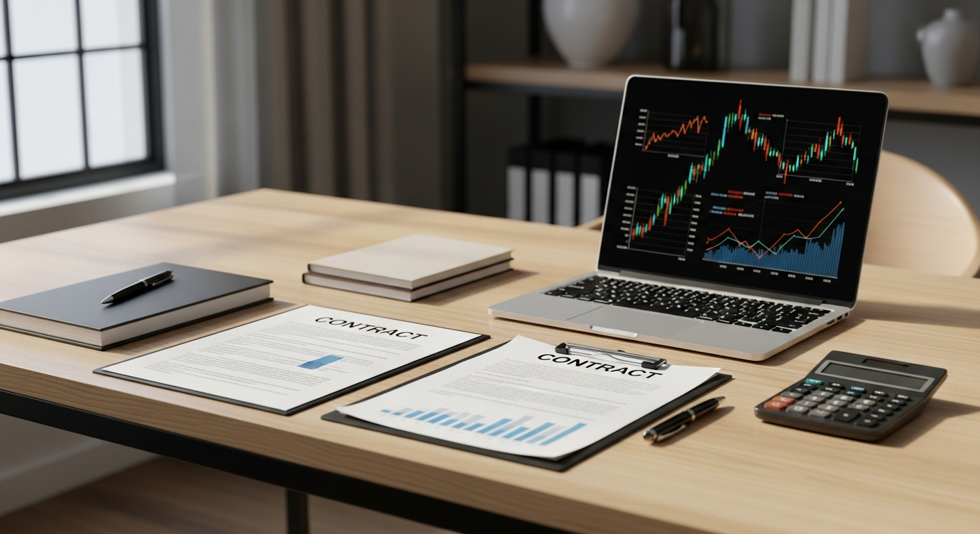Controle De Contratos Gestao Financeira Empresas De Servico - ARBOS CONTABILIDADE