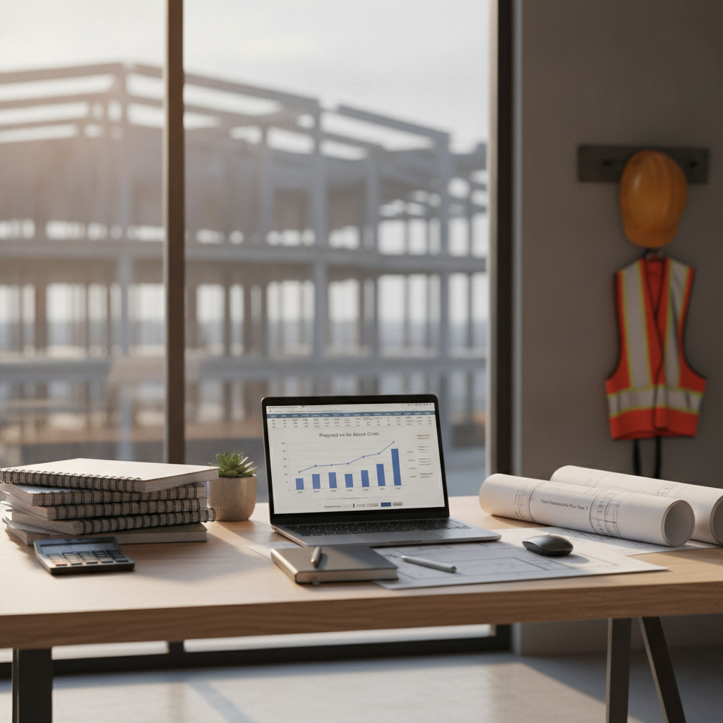 Bpo Financeiro Construtoras Incorporadoras - ARBOS CONTABILIDADE