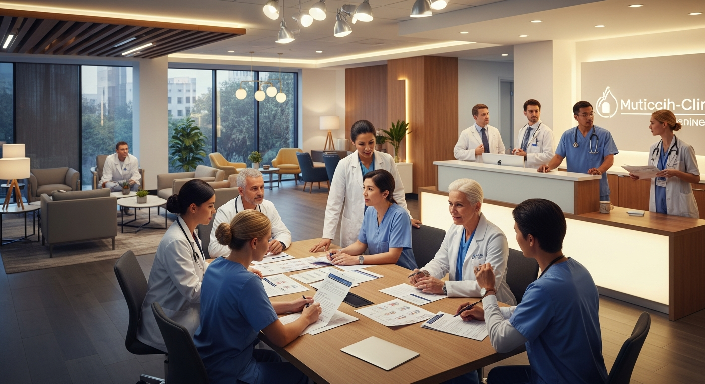 Estruturacao Societaria Clinicas Multidisciplinares - ARBOS CONTABILIDADE